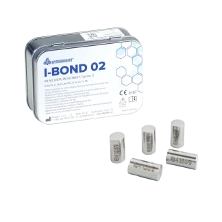 I-BOND 02 DENTALNA LEGURA