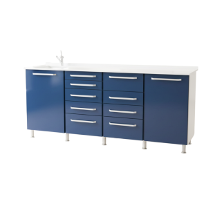 AD-4 Klinički kabinet