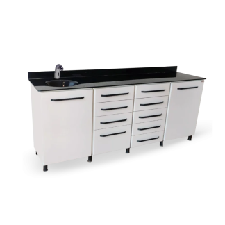 CD-4 Klinički kabinet