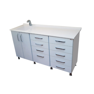 FD-3 Klinički kabinet