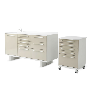 SAD-3M Klinički kabinet