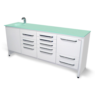 GCD-4 Klinički kabinet