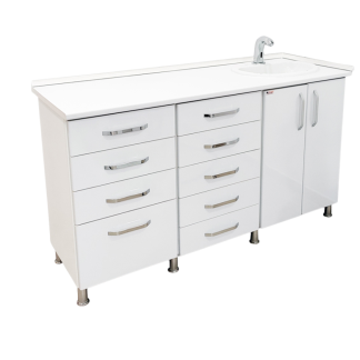 LD-3 Klinički kabinet