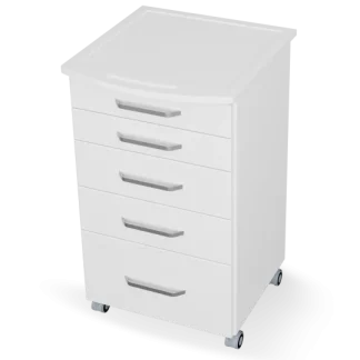 LMMD-5 Mobilni kabinet