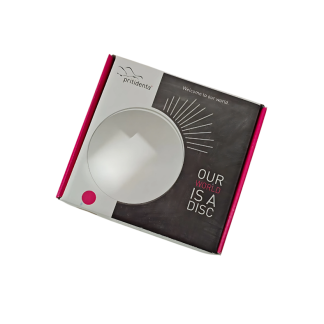 Pritidenta MultiTranslucent disk ZrO2 boja: A 3,5