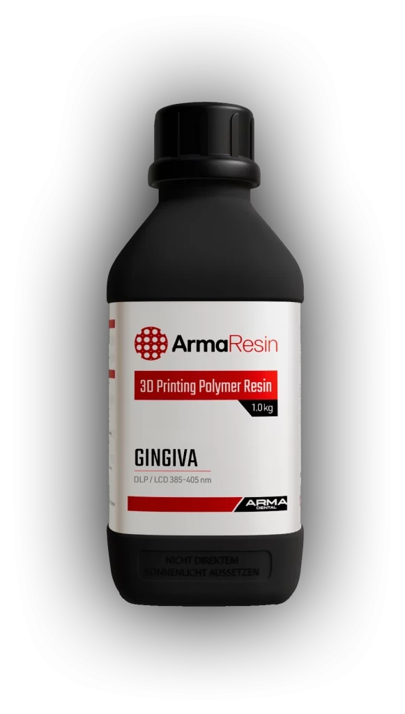 Gingiva ArmaResin