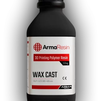 Wax Cast