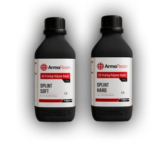 Splint ArmaResin