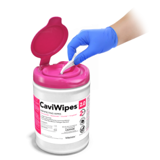 CaviWipes™ – maramice za dezinfekciju